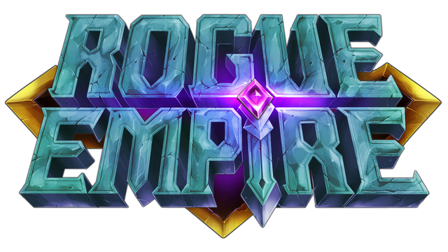 Rogue Empire: Dungeon Crawler RPG Logo