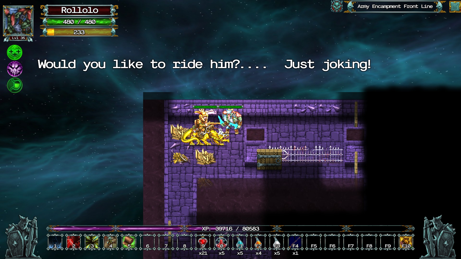 Rpg Rpg