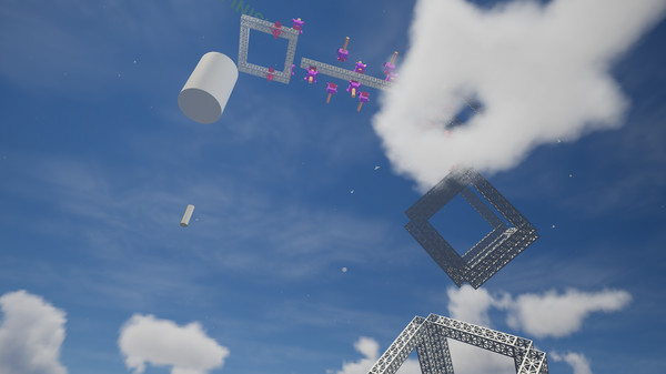 Скриншот из Naklua VR