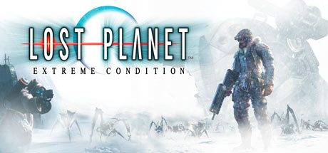 Купить Lost Planet™: Extreme Condition