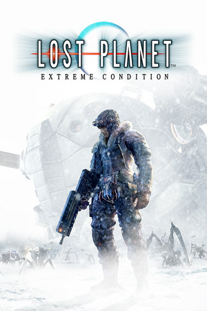 Lost Planet™: Extreme Condition