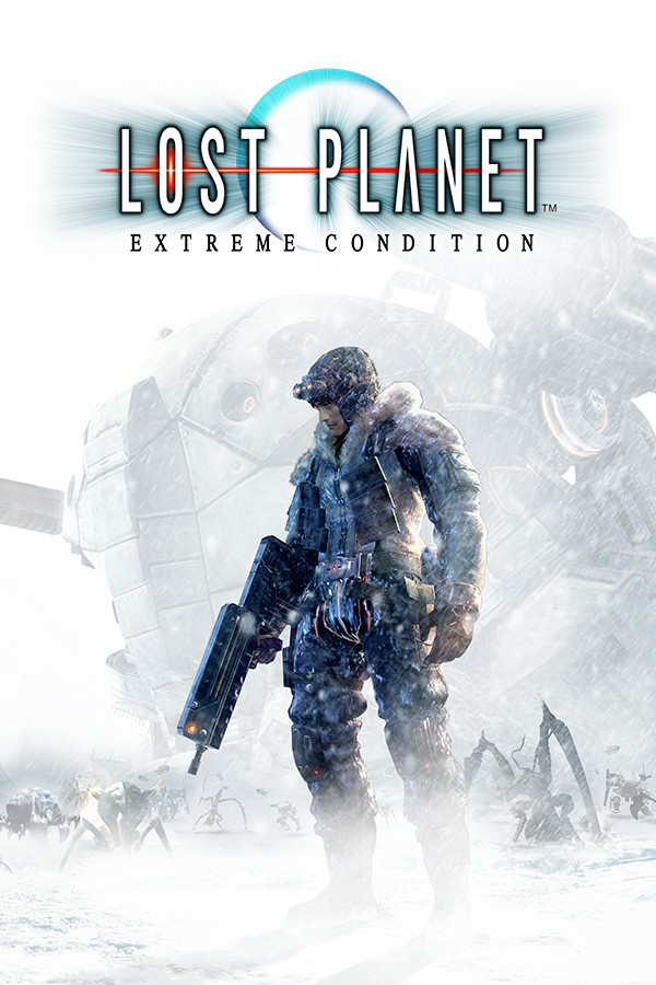 Lost Planet™: Extreme Condition for steam