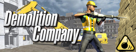 demolition company
