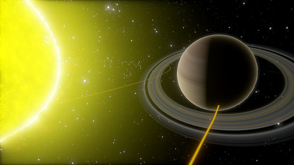 Moon Landing VR for linux