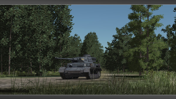 Aces High III game for Linux 1