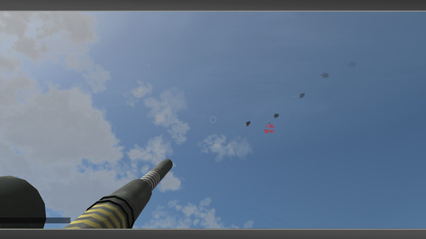 Скриншот из Aces High III