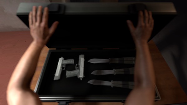 Hentami: Vendetta game for windows Pc 1