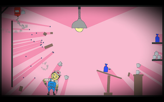 BANG! BANG! Totally Accurate Redneck Simulator game for Linux 1