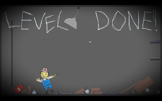 BANG! BANG! Totally Accurate Redneck Simulatorfor windows and Linux 1