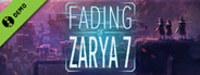 Fading of Zarya 7 Demo