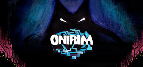 Onirim - Solitaire Card Game cover art