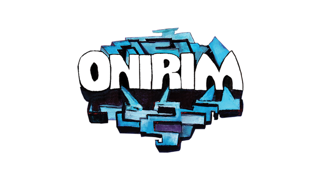 Onirim - Solitaire Card Game Logo