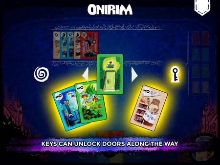 Onirim - Solitaire Card Game recommended requirements