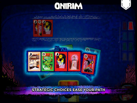 Onirim - Solitaire Card Game minimum requirements