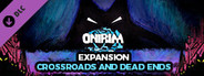 Onirim - Crossroads and Dead Ends expansion
