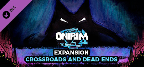 Onirim - Crossroads and Dead Ends expansion