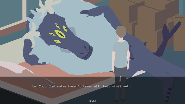 No Longer Home: 29 game for windows Pc 1