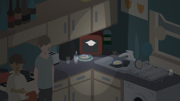 No Longer Home: 29 game for Linux 1