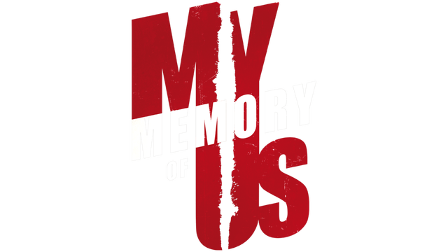 My Memory of Us Logo