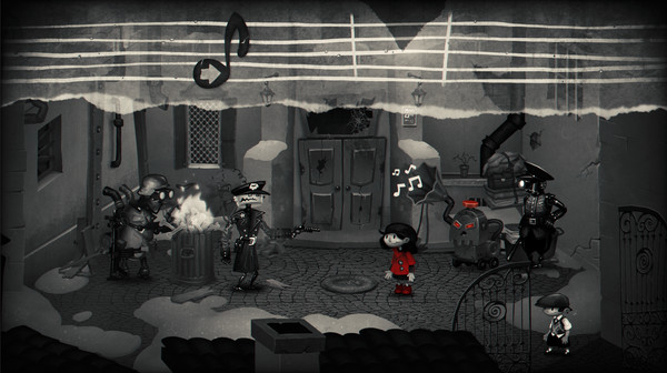 My Memory of Us game for windows Pc 1