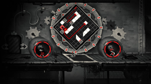 Скриншот из My Memory of Us