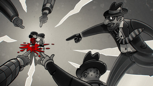 Скриншот из My Memory of Us