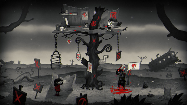 Скриншот из My Memory of Us