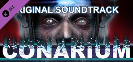 View Conarium OST on IsThereAnyDeal