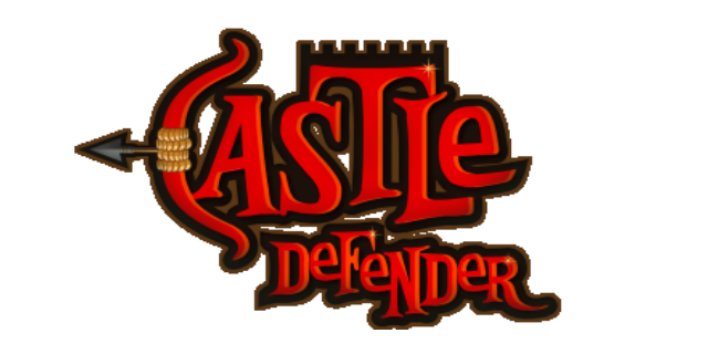 Castle Defender Logo