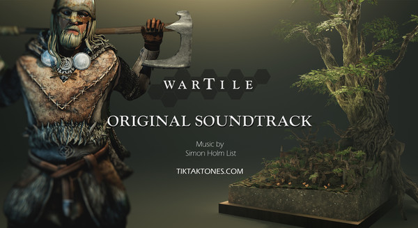 Скриншот из Wartile - Soundtrack