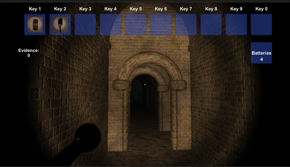 The Spook Inspectorsfor windows and Linux 1