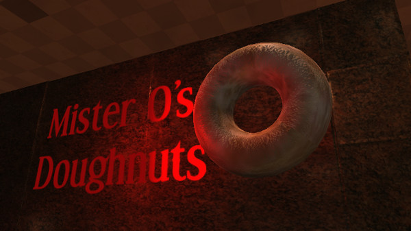 Скриншот из The Spook Inspectors