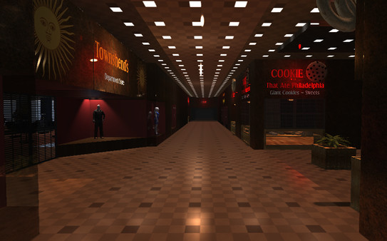 Скриншот из The Spook Inspectors