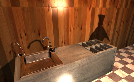 Скриншот из The Spook Inspectors