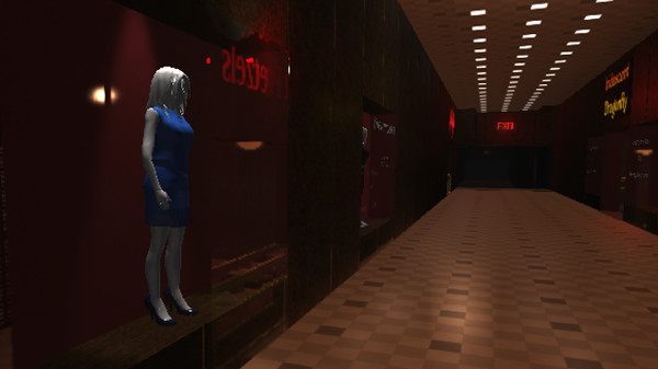 Скриншот из The Spook Inspectors