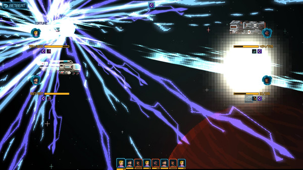 Halcyon 6: Starbase Commander (LIGHTSPEED EDITION) screenshot