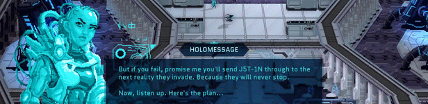 星际叛乱者/ Star Renegades（更新v20210215）​