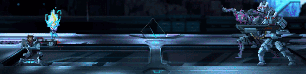 星际叛乱者/ Star Renegades(更新v20210215)