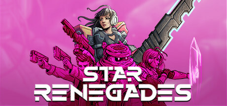 Star Renegades-P2P