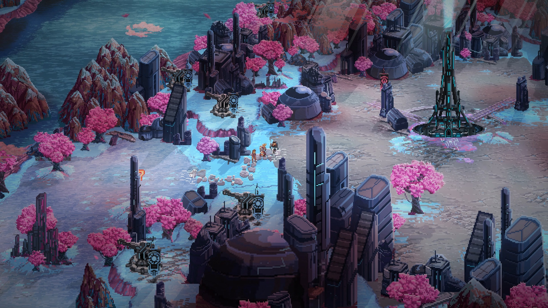 sea of stars steam sea of stars steam