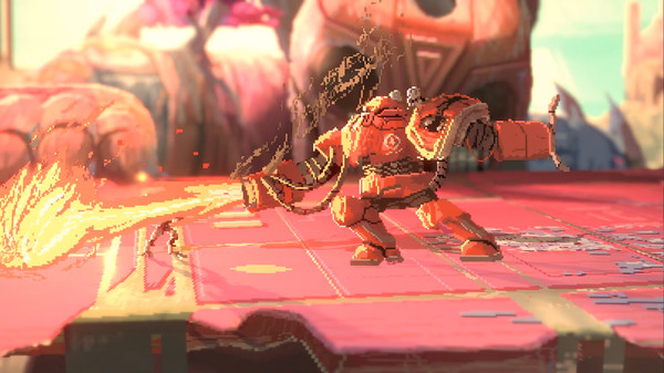 Star Renegades for linux