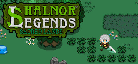instal Shalnor Legends 2: Trials of Thunder