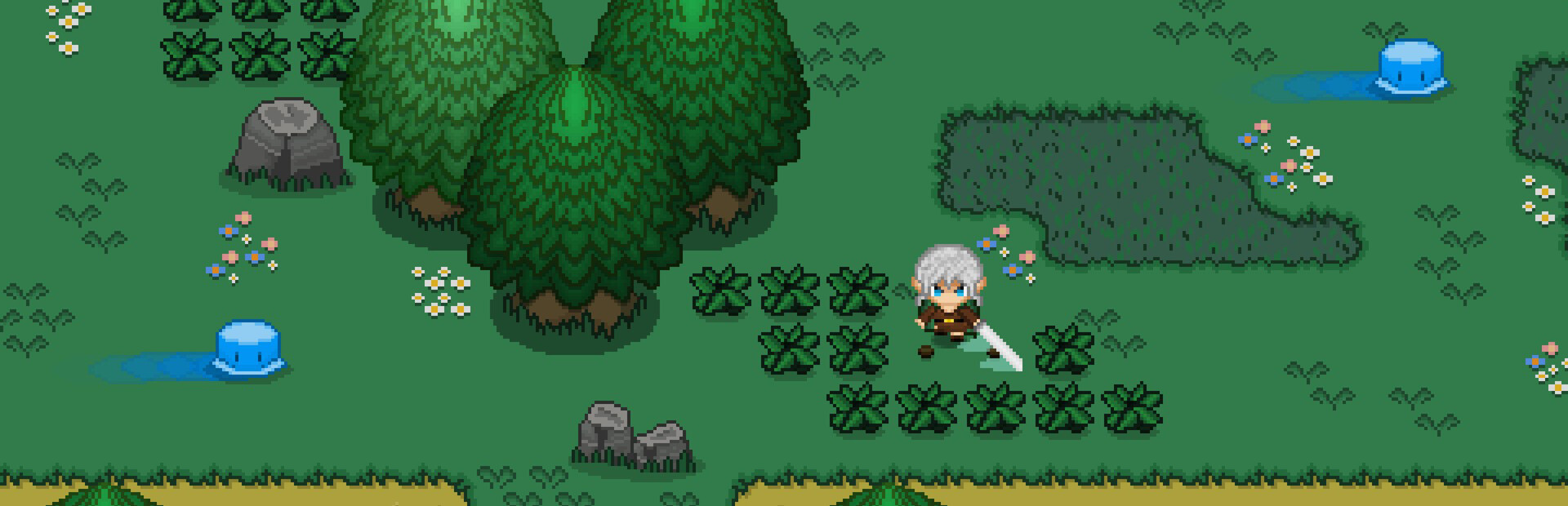 Shalnor Legends: Sacred Lands