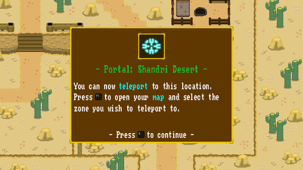 Shalnor Legends: Sacred Landsfor windows and Linux 1