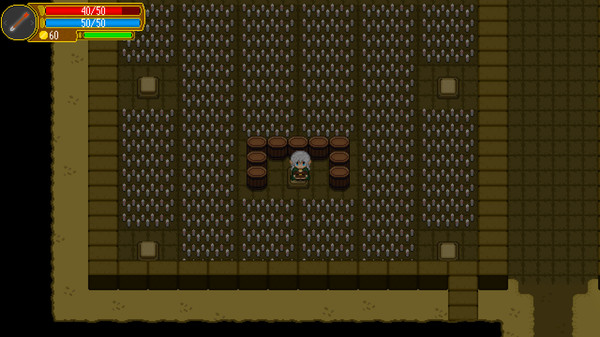 Скриншот из Shalnor Legends: Sacred Lands