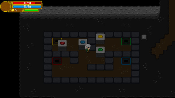 Скриншот из Shalnor Legends: Sacred Lands