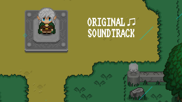 Скриншот из Shalnor Legends: Sacred Lands - Soundtrack Скриншот из Shalnor Legends: Sacred Lands - Soundtrack