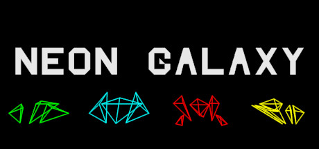 Neon Galaxy cover art