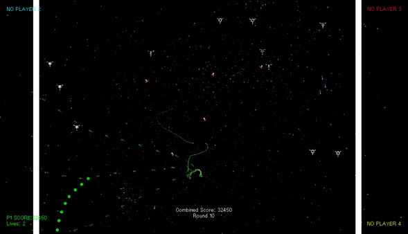 NEON GALAXYfor windows and Linux 1