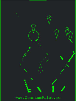 Quantum Pilot game for Linux 1